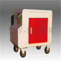 Efficient Vacuum Oil Filter Carts Box-Type